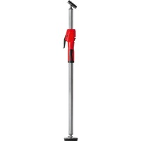 BESSEY STE300, Supporto argento/Rosso