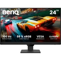 BenQ GW2490 Nero