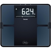 Beurer Bilancia diagnostica BF 915, Scala Nero