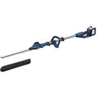 Bosch 06008D5100, Tagliasiepi blu/Nero