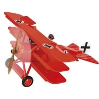 COBI Fokker Dr.1 Red Baron, Giochi di costruzione 