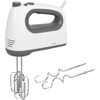 Clatronic 263970, Mixer manuale bianco/grigio