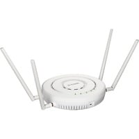 Image of DWL-8620APE punto accesso WLAN 2533 Mbit/s Bianco Supporto Power over Ethernet (PoE)