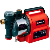 EINHELL GE-AW 1144 SMART rosso/Nero