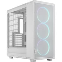 Fractal Design FD-C-EPO1X-05, Chassis Tower bianco