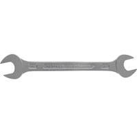 GEDORE 6066260 chiave a forchetta cromo, 128 g, 70 mm, 40 mm, 1 pezzo(i)