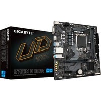 GIGABYTE B760M H DDR4, Scheda madre 