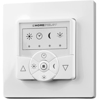 HOMEPILOT Timer classic smart bianco