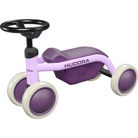 HUDORA Laufrad Steppy 6", Girante Lavanda
