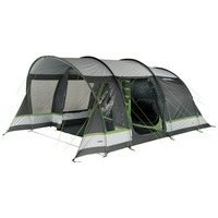 High Peak Garda 4.0, Tenda grigio/Verde