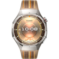 Huawei Watch GT 6 Pro (Atum-B29W), Smartwatch Nero