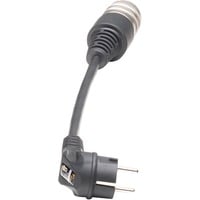 Juice Technology EA-JC77T, Adattatore Nero