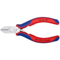 KNIPEX 70 15 110 rosso/Blu