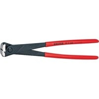 KNIPEX Pinza a crimpatura a forza, Pizzico - / Monierzange rosso