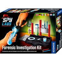 KOSMOS 617264, Detective Kit