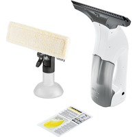 Kärcher WV 1 Plus, Lavavetri bianco