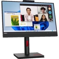 Lenovo TIO24Gen5(A23TIO24), Monitor LED Nero