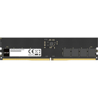 Lexar LD5U16G56C46ST-HGN Nero