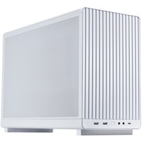 Lian Li A3- MATX WHITE, Chassis Tower bianco