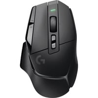 Logitech G502 X LIGHTSPEED, Mouse da gioco Nero