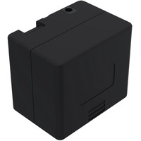 MACKIE GB-100, Batteria Nero