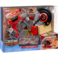 MGA Entertainment 643279-EUC, I ragazzi di attrezzo 