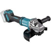 Makita GA038GZ, Smerigliatrice angolare blu/Nero