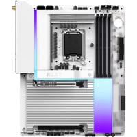 NZXT N9 Z890 White, Scheda madre bianco