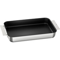 Neff Z9401FF0, Padella accaio/Nero