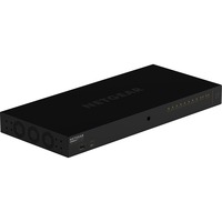 Netgear GSM4212PX-100EUS, Interruttore