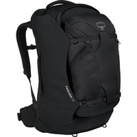 Osprey 10003326, Zaino Nero