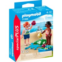 PLAYMOBIL 71166, Giochi di costruzione 