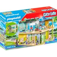 PLAYMOBIL 71327, Giochi di costruzione 
