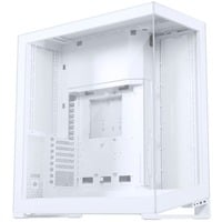 Phanteks NV9 MK2 ARGB, Torre grande telaio bianco