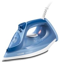 Philips DST3031/20, Ferro da stiro blu/Bianco