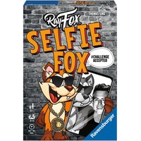 Image of Ray Fox Selfie Fox Gioco da tavolo Famiglia