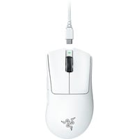 Razer RZ01-04630200-R3G1, Mouse da gioco bianco