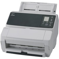 Ricoh PA03810-B001, Input scanner grigio/antracite