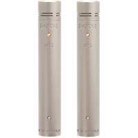 Rode Microphones NT5-MP, Microfono oro
