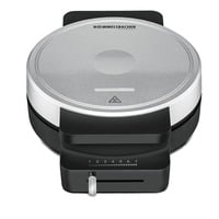 Rommelsbacher WA 850, Cialde Nero/Argento