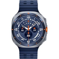 SAMSUNG Galaxy Watch Ultra (2025), Smartwatch 