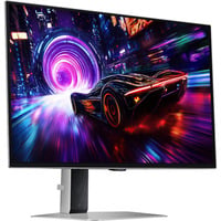 Samsung Odyssey S27FG814SU OLED (G81SF), Monitor di gioco argento