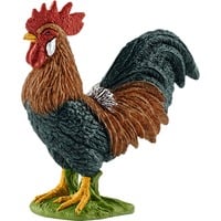 Schleich 13825, Gioco figura