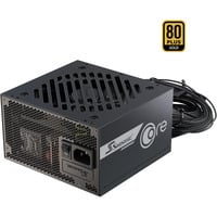 Seasonic CORE GC-650 ATX3.1, Alimentatore PC Nero