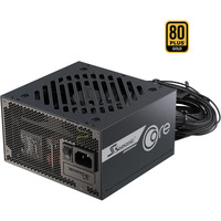 Seasonic CORE GC-650 ATX 3.1, Alimentatore PC Nero