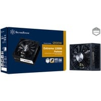 SilverStone SST-EX1200R-PL, Alimentatore PC 