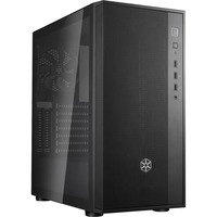 SilverStone SST-FAR1B-G-V2, Chassis Tower Nero
