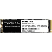 Team Group MP33 1 TB, Disco a stato solido 