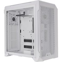 Thermaltake CA-1X7-00F6WN-00, Chassis Tower bianco