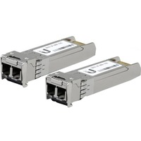 Ubiquiti UACC-OM-SM-10G-D-2, Ricetrasmettitore 